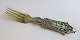 Lundin Antique presents: MichelsenChristmas fork1923Sterling (925)