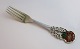 Lundin Antique presents: MichelsenChristmas forkSterling (925)1925