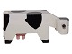 Antik K presents: Kay BojesenSmall cow figurine from 1950-1960