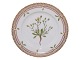 Antik K presents: Flora Danica Side plate 17 cm. #3551