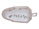 Antik K presents: Flora DanicaLarge dish with handle 20.9 cm.