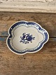 Aluminia - Royal Copenhagen Tranquebar dish No. 11/925