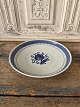 Aluminia - Royal Copenhagen Tranquebar large bowlNo. 11/936