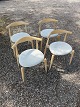 Hans J. Wegner  Elbow Chair.