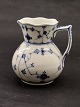 Middelfart Antik presents: Royal Copenhagen rare blue fluting jug 1/2082