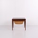 Severin Hansen Model 40 Rosewood Sewing Table / Side ...