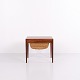 Severin Hansen Model 40 Rosewood Sewing Table / Side ...