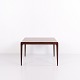 Johannes Andersen Rosewood Coffee Table by CFC ...