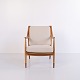 Peter Hvidt & Mølgaard FD 135 Oak and Teak Armchair by ...