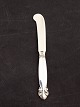 Middelfart Antik presents: Georg Jensen Pinje sterling silver butter knife