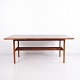 Osted Antik & Design presents: Rosewood Dining Table Danish Design from the 1960s