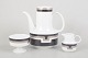 Tapio Wirkkala for Rosenthal, coffee service.
