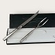 SteltonTranchier set in original box*DKK 275
