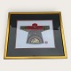 Rinpo KhooChinoiserie CollectionHand-embroidered ...