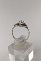 Georg Jensen Sterling Silver Ring No. 5