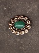 Middelfart Antik presents: 830 silver brooch
