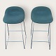 Moster Olga - Antik og Design presents: Gubi bar stools2pcs total 1200kr