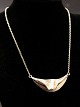 Middelfart Antik presents: Sterling silver necklace