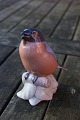 Antikkram presents: B&G figurine No 1909, Chaffinch