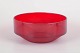L'Art presents: Kjell Blomberg for Gullaskruf, glass bowl.