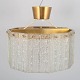 L'Art presents: Carl Fagerlund for Orrefors, ceiling pendant.