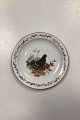Mads Stage Hunting Dinnerware Side Plate
