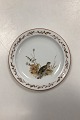 Mads Stage Hunting Dinnerware Side Plate