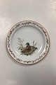 Mads Stage Hunting Dinnerware Side Plate