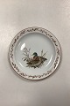 Mads Stage Hunting Dinnerware Dessert Plate