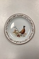 Mads Stage Hunting Dinnerware Dessert Plate