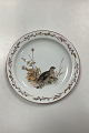 Mads Stage Hunting Dinnerware Lunch Plate