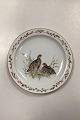 Mads Stage Hunting Dinnerware Lunch Plate