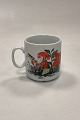 Mads Stage Christmas Mug 1995