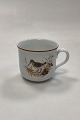 Mads Stage Hunting Dinnerware Coffee Cup without Saucer