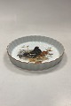 Mads Stage Hunting Dinnerware Oven Pie Dish