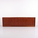 Osted Antik & Design presents: Long Low Teak Sideboard Mid Century Modern from the 1960s