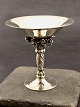 Middelfart Antik presents: Georg Jensen. Sterling silver grape centerpiece model 263A.