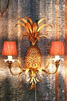 Table lamps / Wall lamps