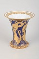Philipp Rosenthal for Rosenthal, hand-decorated ...