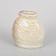 L'Art presents: Gunnar Nylund for Rörstrand, stoneware vase.