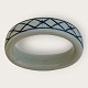 Royal CopenhagenTranquebarNapkin Ring*DKK 350