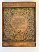 Jeu de l'oieOld French wooden goose game*DKK 450