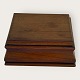 Moster Olga - Antik og Design presents: Wooden box*DKK 275