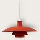 Moster Olga - Antik og Design präsentiert: Orangefarbene PH 4/3-LampeLouis Poulsen1250 DKK