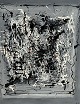 Moster Olga - Antik og Design presents: Bent Thorsøeoil painting on canvas*DKK 1400