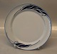 Klosterkælderen presents: Luncheon Plate 21.2 cm Scandinavia, Desiree