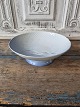 Karstens Antik presents: B&G Seagull set without gold rim, bowl on foot No. 223
