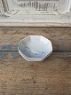 B&G Seagull set without gold rim small angular dish no. 246