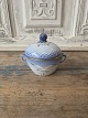 B&G Seagull set with gold rim small sugar bowl No. 94A