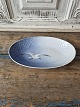 B&G Seagull set without gold rim oval bowl no. 39
